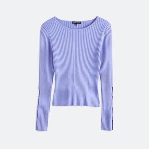 Love Ellie Top (cut out sleeves)